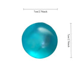 Blue Maltose Squishy Toy