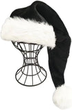 Santa Hat - Xmas Christmas Hat Pack 2 Pcs