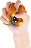 Cookie Foam Squishy- Food Scented