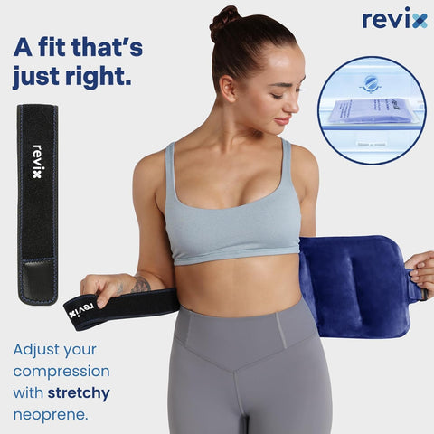 Gel Ice Pack