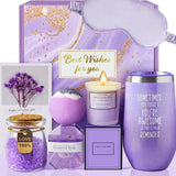 Luxury Bath Gift Set - Bloombath