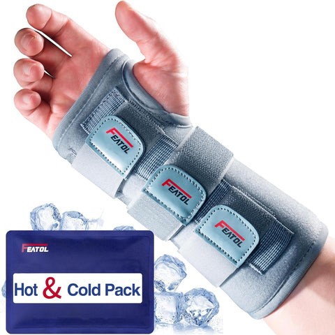 Carpal Tunnel Wrist Brace
