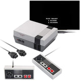 Mini Classic Game Console, Build in 620 Classic or 300 Classic