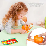 Tangerine Squishie