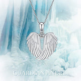 Angel Wings Necklace