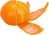 Tangerine Squishies Stress Relief Soft Scented Simulation Orange Fruit Squeeze Toys Cute Birthday Gift Novelty Toy