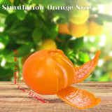 Tangerine Squishie