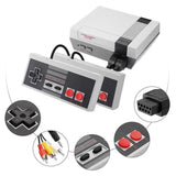 Mini Classic Game Console, Build in 620 Classic or 300 Classic