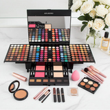190 Colors Makeup Kit