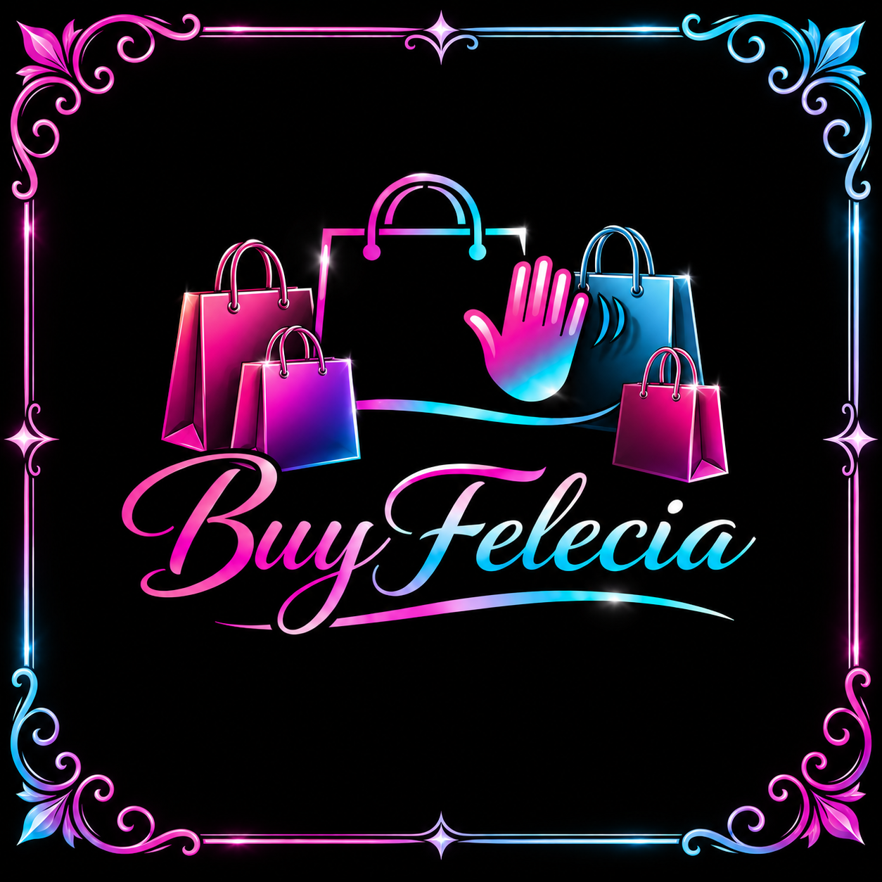 Buy Felecia logo